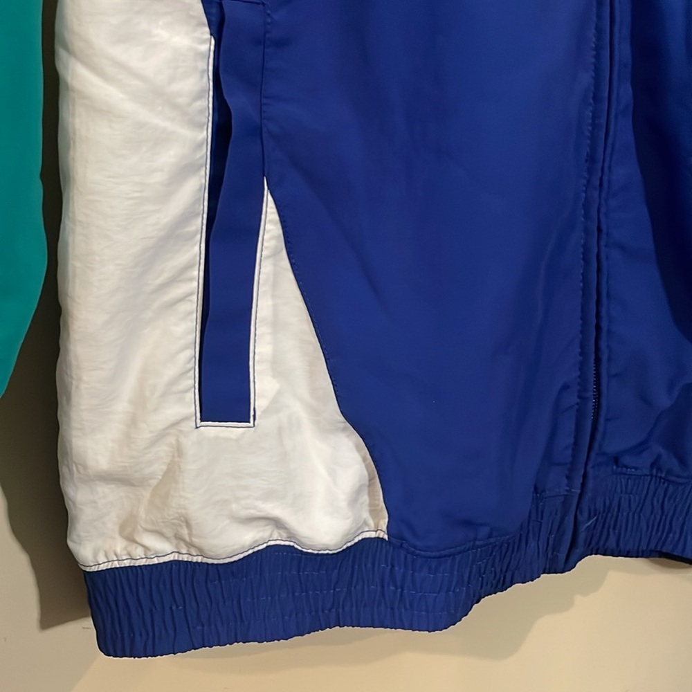 Champion Reverse Weave Colour Block Windbreaker J… - image 5